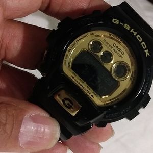Casio G-Shock